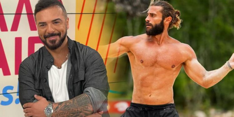 Alldaynews.gr Άσος στο μανίκι: Το «σκληρό» αίτημα του Πατούλη στην ΝΔ για να δεχτεί να μην κατέβει στις εκλογές