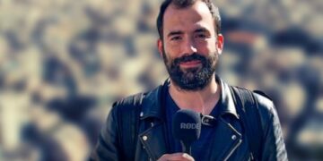 «Χάσαμε το μοναχοπαίδι μας»: Σπαραγμός για τον Αντώνη Χρυσουλάκη που βρήκε τραγικό θάνατο μέσα στο σπίτι του