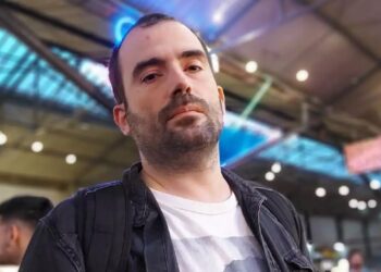 Αντώνης Χρυσουλάκης