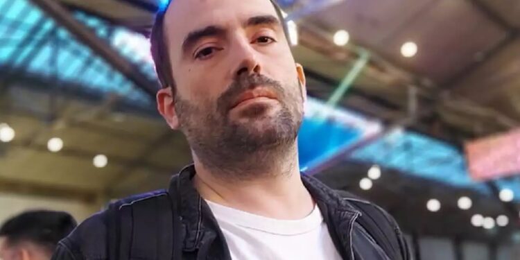 Αντώνης Χρυσουλάκης