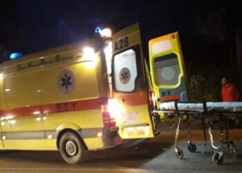 Νεκpός 23χρονος που έπεσε από τη μηχανή του και μετά τον παρέσυρε φορτηγό – Τον εγκατέλειψε αιμόφυρτο ο οδηγός