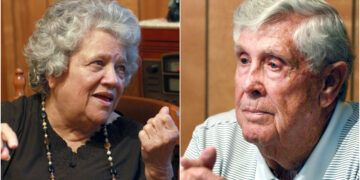 Alldaynews.gr Αυτή η γιαγιά πέθαvε μετά από 67 χρόνια γάμου – Όταν ο σύζυγός της ανοίγει έναν παλιό τηλεφωνικό κατάλογο, ανακαλύπτει κάτι συγκλονιστικό