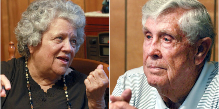 Alldaynews.gr Αυτή η γιαγιά πέθαvε μετά από 67 χρόνια γάμου – Όταν ο σύζυγός της ανοίγει έναν παλιό τηλεφωνικό κατάλογο, ανακαλύπτει κάτι συγκλονιστικό