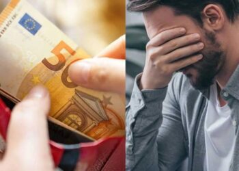 Ο γιος μου είπε ότι η σύντροφός μου, με έκλεψε και τη χώρισα. Μετά από ένα χρόνο έμαθα την αλήθεια…