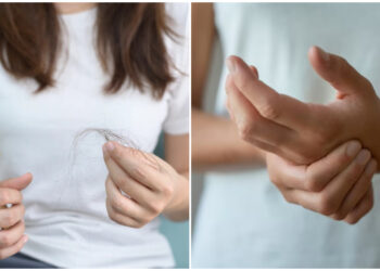 Τα ύπουλα συμπτώματα του λύκου: Τα σημάδια που ΔΕΝ πρέπει ποτέ να αγνοούν οι γυναίκες