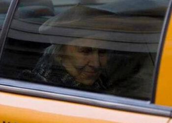 Ένας ταξιτζής πήρε τον πιο απρόσμενο επιβάτη – Έναν επιβάτη που του άλλαξε τη ζωή