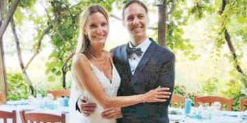 Alldaynews.gr Είχαν παντρευτεί λίγες μέρες πριν την κακοκαιρία Daniel – Η τραγική ιστορία του ζευγαριού Αυστριακών που αγνοείται στο Πήλιο