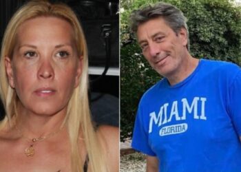 Θρήνος για την Τζούλια Παπαδημητρίου: Πέθανε ξαφνικά ο 50χρονος αδερφός της από ανακοπή