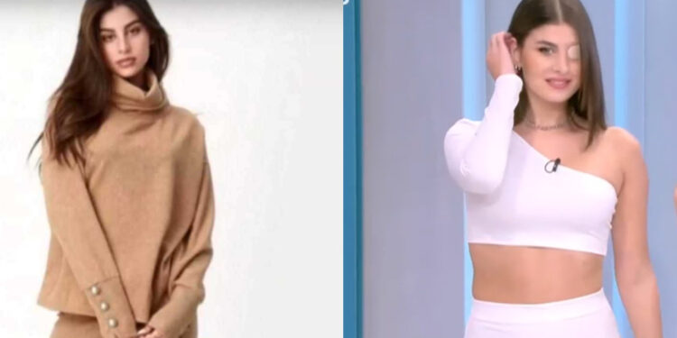 Alldaynews.gr “Είχα βγει με την κολλητή μου”: Η στιγμή που άλλαξε για πάντα τη ζωή της 19χρονης Ελεονώρας, έχασε το μάτι της