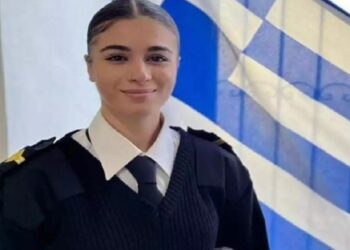 Νέα Τραγωδία: Πέθανε  20χρονη δόκιμος του Εμπορικού Ναυτικού-Αύριο στην Κω η κηδεία της