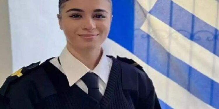 Alldaynews.gr Νέα Τραγωδία: Πέθανε  20χρονη δόκιμος του Εμπορικού Ναυτικού-Αύριο στην Κω η κηδεία της