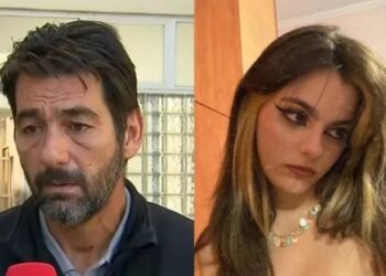 Alldaynews.gr Τραγωδία στα Ιωάννινα: «Ήρθε για εξεταστική και σε δέκα μέρες χάθηκε»! Απαρηγόρητος ο πατέρας της 20χρονης φοιτήτριας (video)