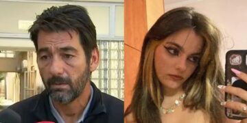Alldaynews.gr Τραγωδία στα Ιωάννινα: «Ήρθε για εξεταστική και σε δέκα μέρες χάθηκε»! Απαρηγόρητος ο πατέρας της 20χρονης φοιτήτριας (video)
