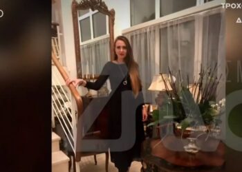 Νεκρή η καλλονή “Δούκισσα” Σουλτάνα Δόντσιου-Πως έγινε το Φρικτό τροχαίο[video]