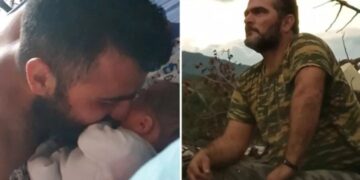 Alldaynews.gr Κρήτη: «Φονιά, είστε όλοι φονιάδες!» – Ξέσπασε η Χαροκαμένη μάνα του 22χρονου που δολοφονήθηκε εν ψυχρώ