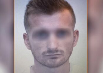 Alldaynews.gr Βόλος: Αυτός είναι ο Αλβανός που κρατούσε φυλακισμένη και βασάνιζε την 22χρονη σύζυγό του