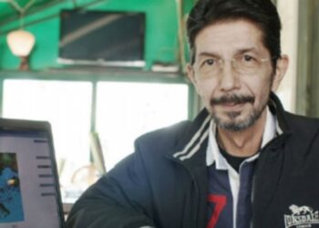 Alldaynews.gr Έρχεται σεισμός στη Θεσσαλία μετά τις πλημμύρες; «Υπό παρακολούθηση το ενδεχόμενο», λέει ο Χουλιάρας