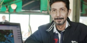 Alldaynews.gr Έρχεται σεισμός στη Θεσσαλία μετά τις πλημμύρες; «Υπό παρακολούθηση το ενδεχόμενο», λέει ο Χουλιάρας