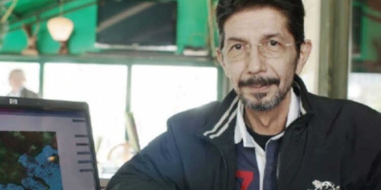 Alldaynews.gr Έρχεται σεισμός στη Θεσσαλία μετά τις πλημμύρες; «Υπό παρακολούθηση το ενδεχόμενο», λέει ο Χουλιάρας