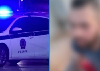 Βρέθηκε Νeκρός: Τραγικό Τέλος για τον 25χρονο Βαγγέλη που αναζητούσαν μία εβδομάδα[photo]