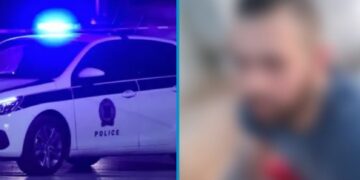 Βρέθηκε Νeκρός: Τραγικό Τέλος για τον 25χρονο Βαγγέλη που αναζητούσαν μία εβδομάδα[photo]