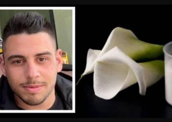 Πριν Λίγο-Μοιραίο μεροκάματο για 26χρονο Αντώνη-Εργαζόταν ως Διανομέας και”Έσβησε” στην άσφαλτο[Φωτογραφία]