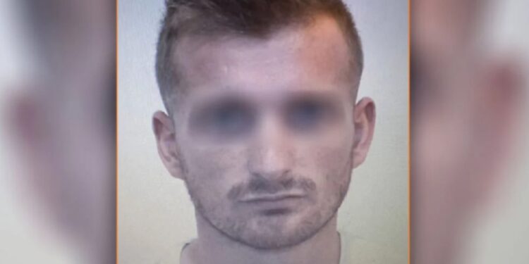 Alldaynews.gr Φρίκη στο Βόλο: Ο 28χρονος που είχε φυλακίσει στο σπίτι την γυναίκα του, είχε χτυπήσει και το μωρό παιδί του-Τι έκανε με την κάμερα