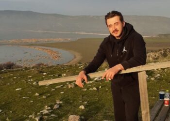 Alldaynews.gr Μοιραίο Μεροκάματο για τον 28χρονο Μιχάλη-Σκοτώθηκe λίγες μέρες μετά τον Αρραβώνα του