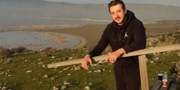 Μοιραίο Μεροκάματο για τον 28χρονο Μιχάλη-Σκοτώθηκe λίγες μέρες μετά τον Αρραβώνα του