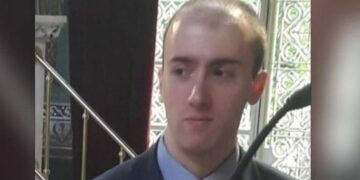 Alldaynews.gr Αγωνία για τον 30χρονο Πατέρα ενός παιδιού-Ο καβγάς πριν χαθούν τα ίχνη του