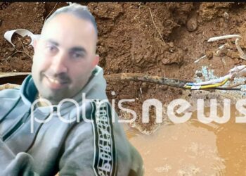 Ασύλληπτη Τραγωδία: «Κεραυνοβολήθηκε» 31χρονος πατέρας δύο παιδιών – Συγκλόνισε το μοιρολόι της τραγικής μάνας[Φωτογραφίες]