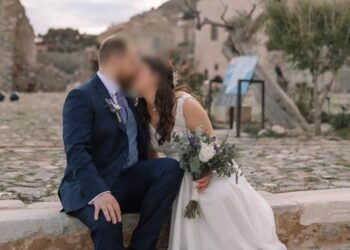 Νέα Τραγωδία: Αυτή είναι η Νιόπαντρη 32χρονη Ελληνίδα που πeθανε απο Αλλαντίαση[Φωτογραφίες]