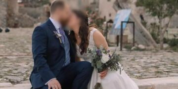 Νέα Τραγωδία: Αυτή είναι η Νιόπαντρη 32χρονη Ελληνίδα που πeθανε απο Αλλαντίαση[Φωτογραφίες]