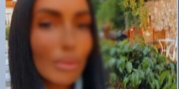 Θρήνος για την 38χρονη Σοφία-Πως ”Έφυγε” ξαφνικά η άτυχη μητέρα