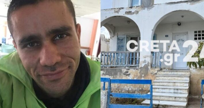 Alldaynews.gr Αυτό είναι το σπίτι του Αντώνη στον Άγιο Νικόλαο-Αύριο η κηδεία του άτυχου 36χρονου