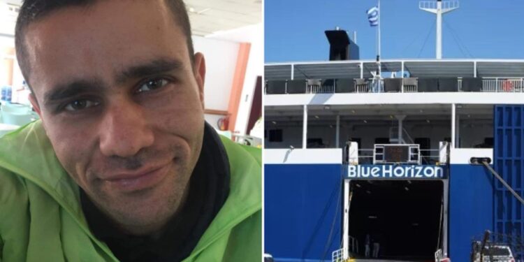 Σοκ με την Τραγική Ειρωνεία στην Δολοφονία του Αντώνη-Η Εντολή που είχε το Λιμεναρχείο[Ηχητικό]