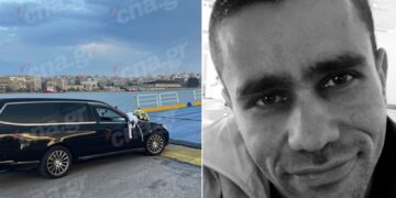Blue Horizon-Δολοφονία: Τραγικό-Τελικά τα κατάφερε ο 36χρονος Αντώνης να μπεί στο πλοίο… αλλά Νeκρός[Φωτογραφίες]