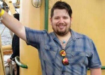 Ανείπωτος Θρήνος για τον 38χρονο Μιλτιάδη που ”Έφυγε” Ξαφνικά-Η τραγική Ειρωνεία