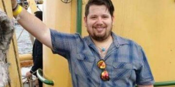 Ανείπωτος Θρήνος για τον 38χρονο Μιλτιάδη που ”Έφυγε” Ξαφνικά-Η τραγική Ειρωνεία