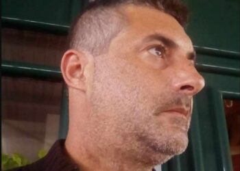 Ανείπωτος Θρήνος για τον Χαμό του 42χρονου Γιάννη-Ήταν πατέρας βρέφους 7 μηνών