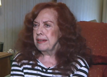 Νεφέλη Ορφανού: “Οι γκέι να μπαίνουν φυλακή. Οι γυναίκες να κάτσουν σπίτι να μεγαλώσουν τα παιδιά τους”