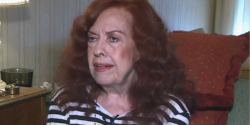 Alldaynews.gr Νεφέλη Ορφανού: “Οι γκέι να μπαίνουν φυλακή. Οι γυναίκες να κάτσουν σπίτι να μεγαλώσουν τα παιδιά τους”