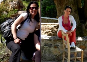 Alldaynews.gr Κρήτη: Θρίλερ με τον θάνατο της 47χρονης Έφης- «Τη σκότωσε με την πιπίλα στο χέρι και σκηνοθέτησε το έγκλημα»