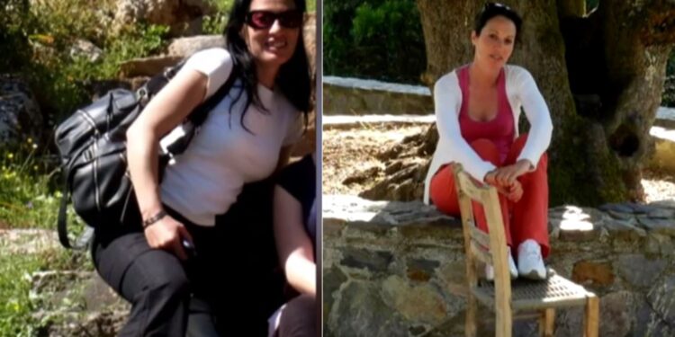 Alldaynews.gr Κρήτη: Θρίλερ με τον θάνατο της 47χρονης Έφης- «Τη σκότωσε με την πιπίλα στο χέρι και σκηνοθέτησε το έγκλημα»