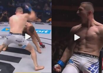 Επιχειρηματίας πλήρωσε 20.000 ευρώ για να παίξει ποδόσφαιρο ο γιος του έστω και 10 λεπτά – Πρόεδρος: «Για τόσα λεφτά, θα έβαζα οποιονδήποτε» (video)