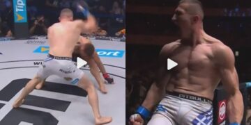 Επιχειρηματίας πλήρωσε 20.000 ευρώ για να παίξει ποδόσφαιρο ο γιος του έστω και 10 λεπτά – Πρόεδρος: «Για τόσα λεφτά, θα έβαζα οποιονδήποτε» (video)