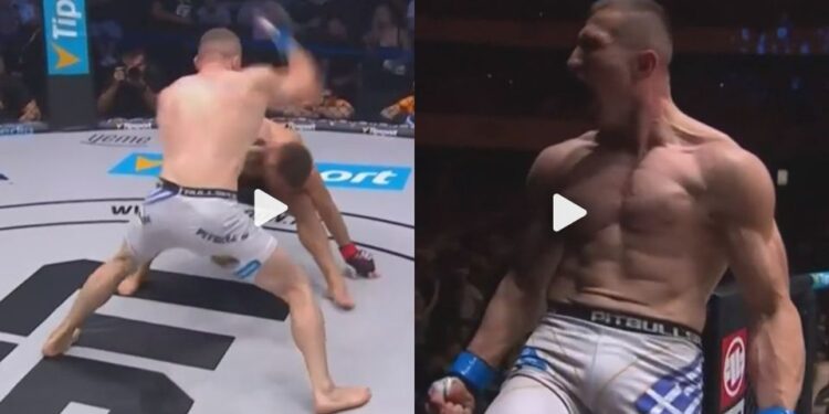 Επιχειρηματίας πλήρωσε 20.000 ευρώ για να παίξει ποδόσφαιρο ο γιος του έστω και 10 λεπτά – Πρόεδρος: «Για τόσα λεφτά, θα έβαζα οποιονδήποτε» (video)