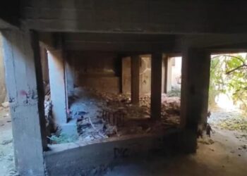 Απίστευτο βίντεο: Χτισμένο ρέμα στο κέντρο της Αθήνας περνά κάτω από πολυκατοικίες και φτάνει μέχρι τον Άρειο Πάγο