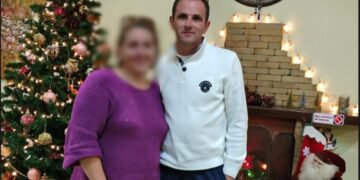 Alldaynews.gr Τραγωδία στη Σαντορίνη: «Τι να πεις για αυτόν τον άνθρωπο, με την τεράστια υπέροχη καρδιά» – Δάκρυα για τον 51χρονο εργάτη
