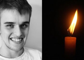 Θρήνος για τον Τζόναθαν που είχε έρθει στη Χαλκιδική για δουλειά: «Έφυγε» ο 19χρονος που πάλευε με τη λευχαιμία